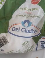 La Burrata
