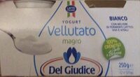 Yougurt vellutato magro
