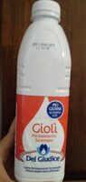 Giolì latte fresco