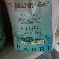 Farina Manitoba O