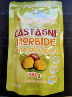Castagne