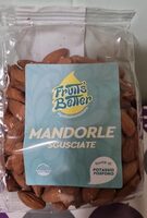 Mandorle