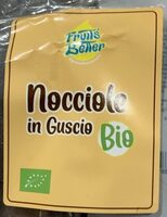Nocciole bio
