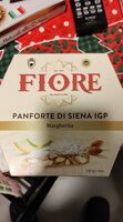 Panforte di Siena igp