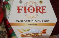 Panforte di Siena IGO