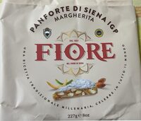 Panforte di Siena IGP
