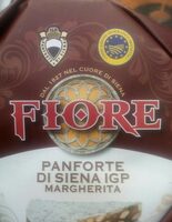 Panforte di siena
