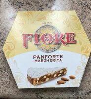 Panforte Margherita