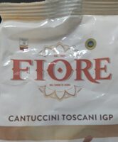 Cantucci toscani