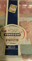 Prosciutto cotto alta qualità