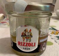 Filetti di alici