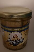 Filetto tonno rosa linea cucina