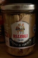 Filetti di tonno rosa