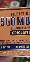 Sgombro