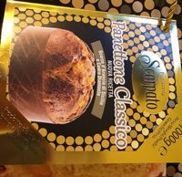 Panettone classico