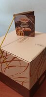 Panettone alla Nocciola