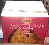 Panettone