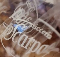Colomba farcita al pistacchio