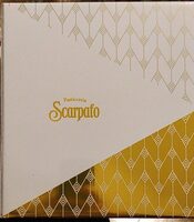 Panettone Classico Alto