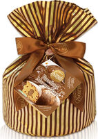Scarpato Panettone Marron Glace, 1000G