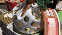 Scarpato Panettone Marron Glacé