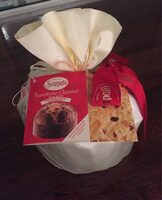Panettone Classico
