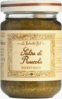Salsa di Rucola
