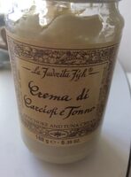 Creme D'artichaut & Thon