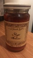 Sugo Antico