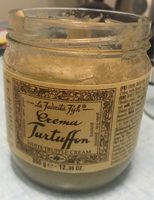 Crema Tartuffô