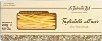 Tagliatelle aux oeufs