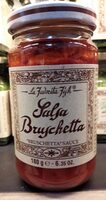 Sauce Bruschetta