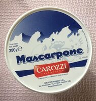 Mascarpone