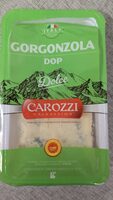 Gorgonzola dop dolce