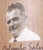 I rustici di nonno salvo