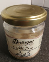 Aglio All'Emiliana