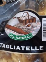 Tagliatelles
