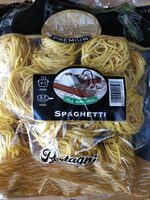 Spaghetti