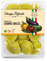 Selezione ristorante girasoli legumes grilles 250g