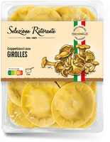 Selezione ristorante cappellacci girolles 250g