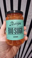 Bertagni Bio Sugo