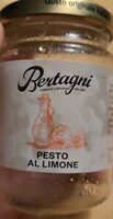 Pesto Al Limone