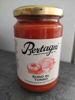 Sugo al Tonno