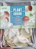 Girasoli ai funghi