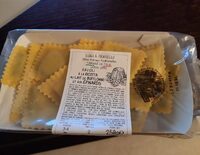 Luigi & fratelli ravioli ricotta epinard 250gx6