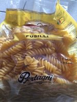 Fusilli