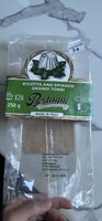 Ricotta And Spinach Grandi Tondi