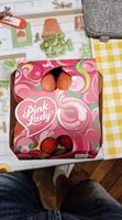 Pink lady