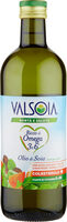 Olio di soia