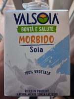 Soia Morbido